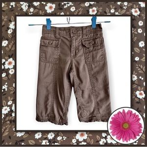 3/$10, 5/$15 - BeBop Capris